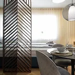 Ju3 Apartments