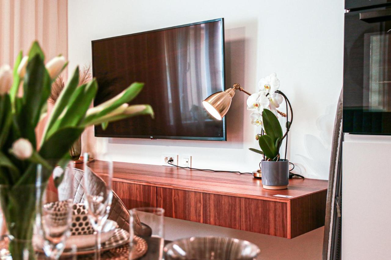 Apartment Ju3 Ljubljana