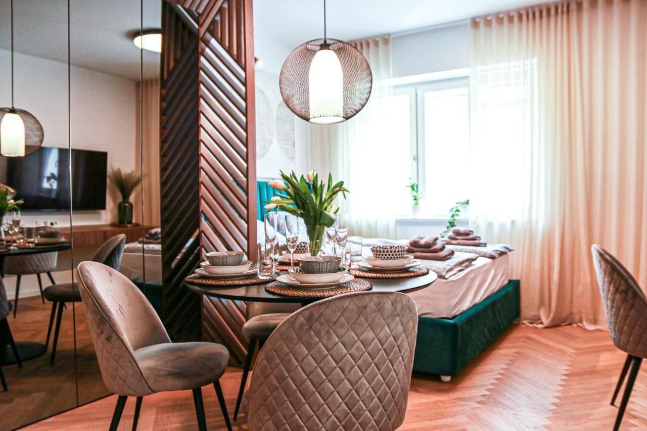 Ju3 Apartment