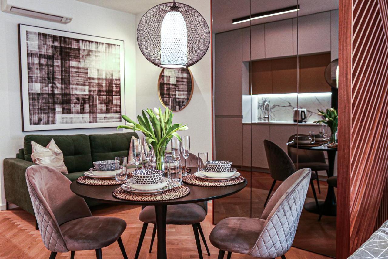Apartment Ju3
