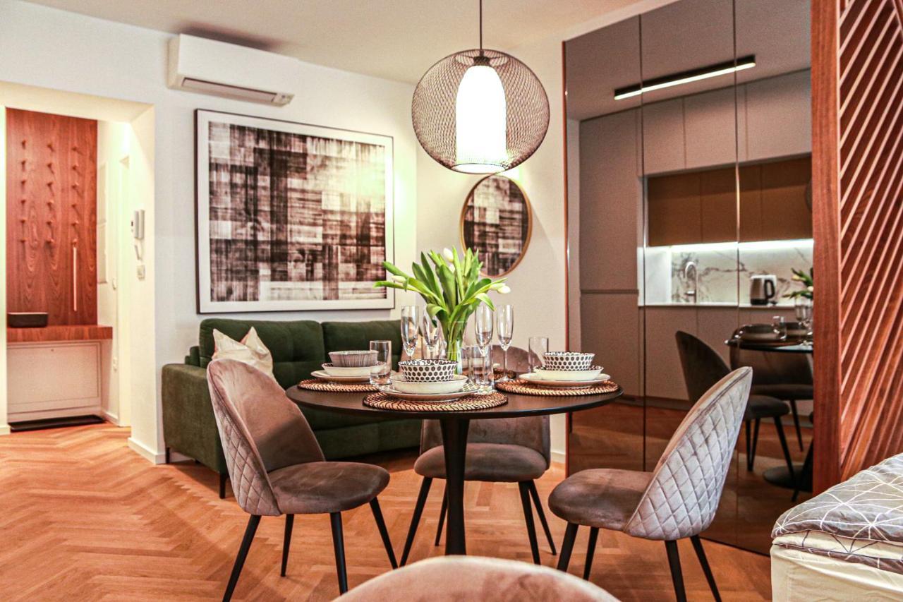 Ju3 Apartment *