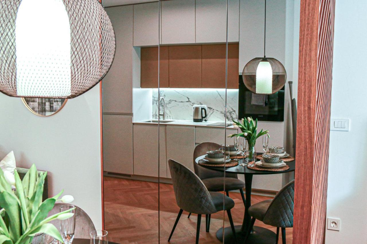 Apartment Ju3 Ljubljana