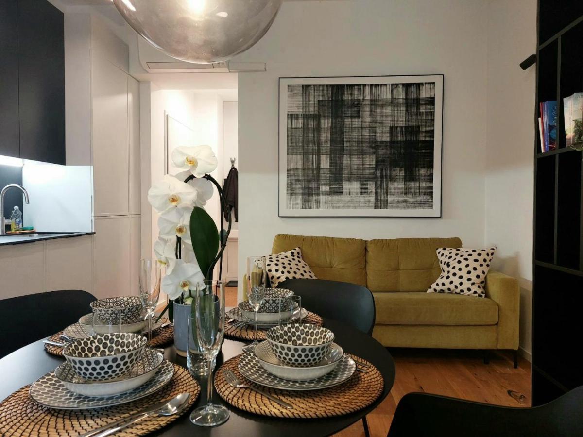 Apartment Ju3 Ljubljana