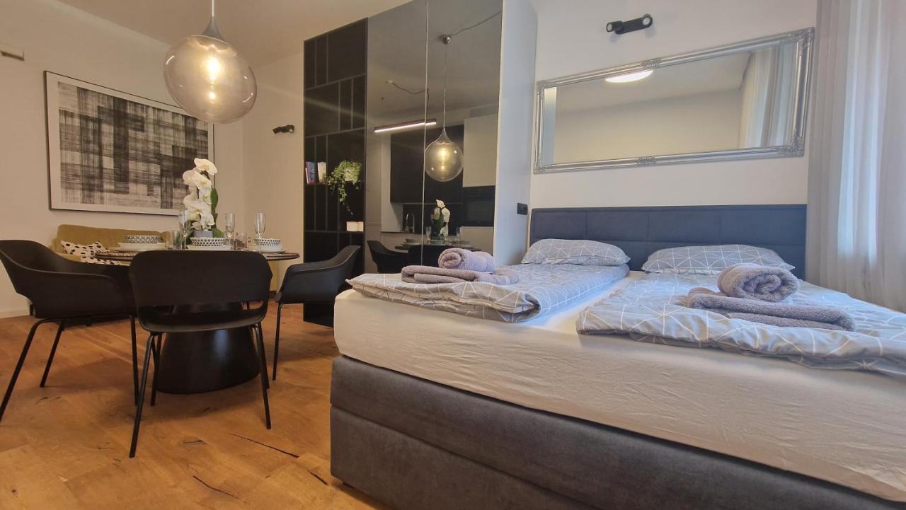 Ju3 Apartment Ljubljana
