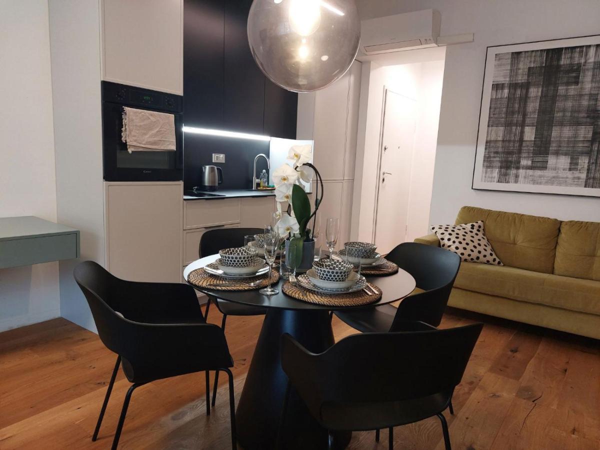 Ju3 Apartment