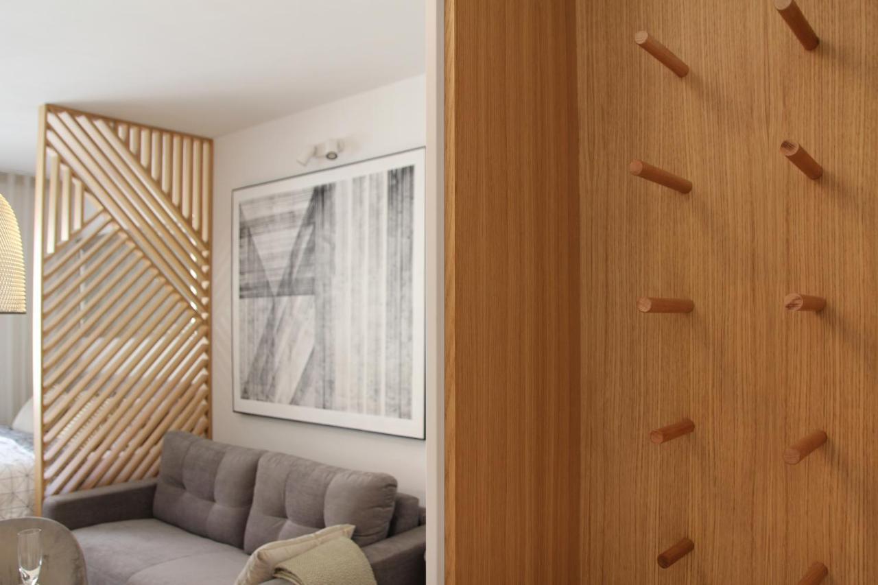 Apartment Ju3 Ljubljana