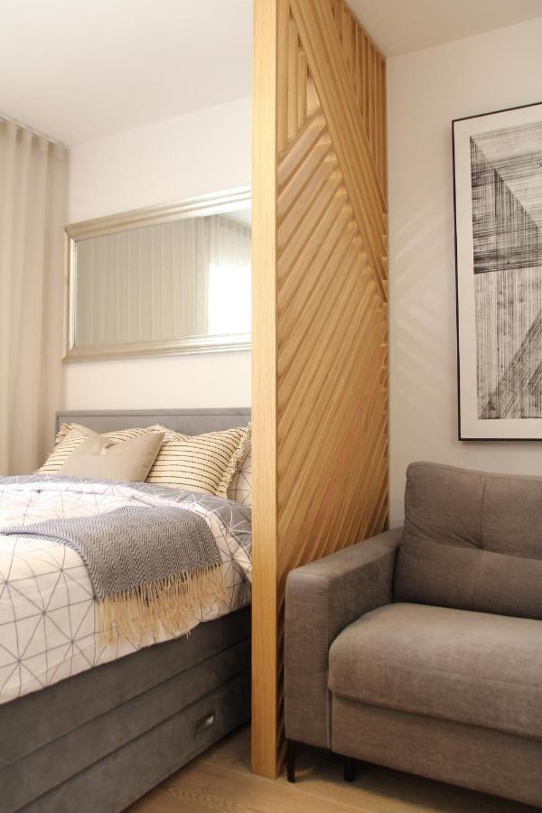 Ju3 Apartment *