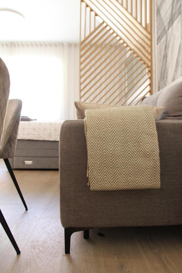 Ju3 Apartment Ljubljana