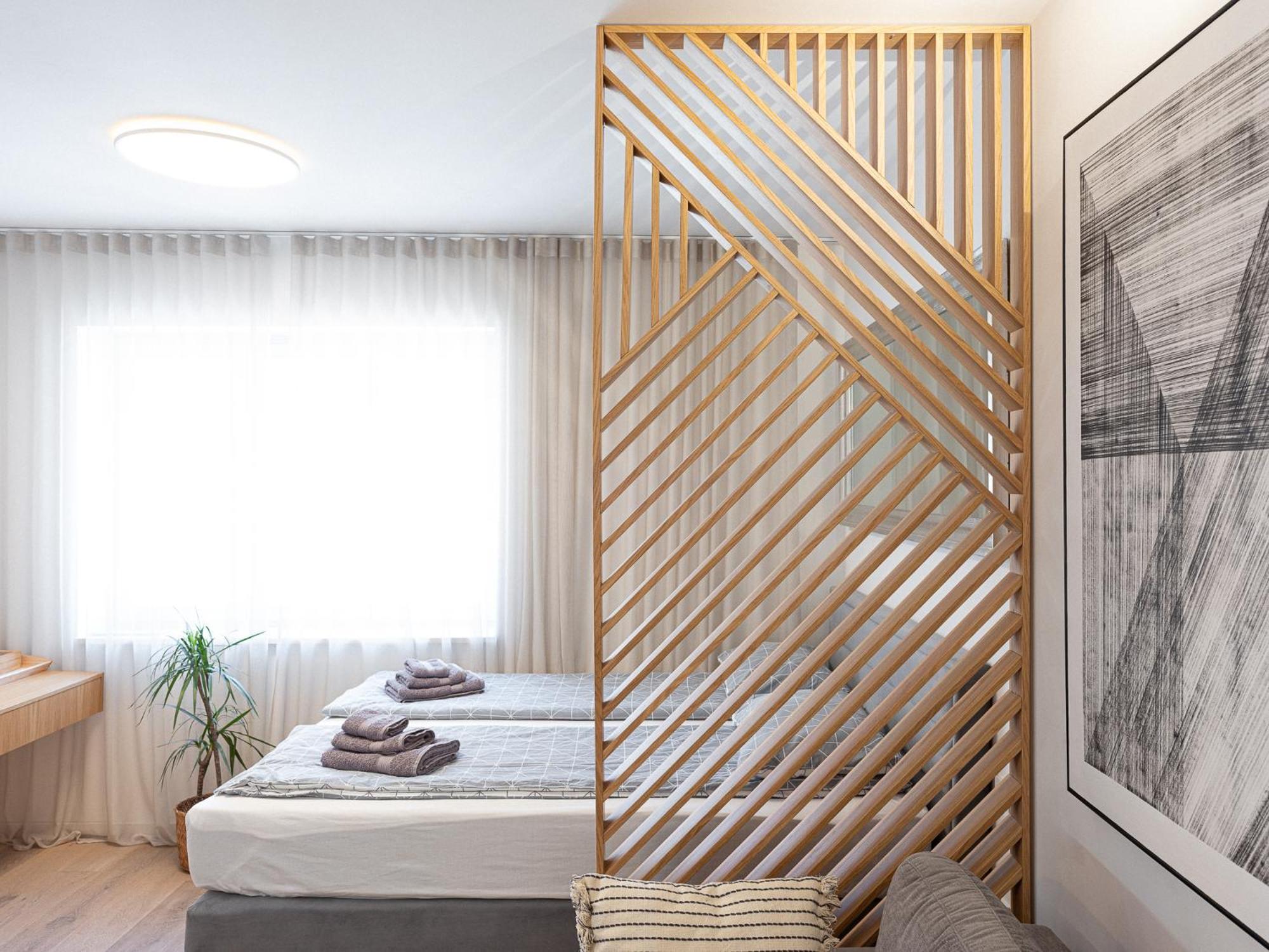 Ju3 Apartment Ljubljana