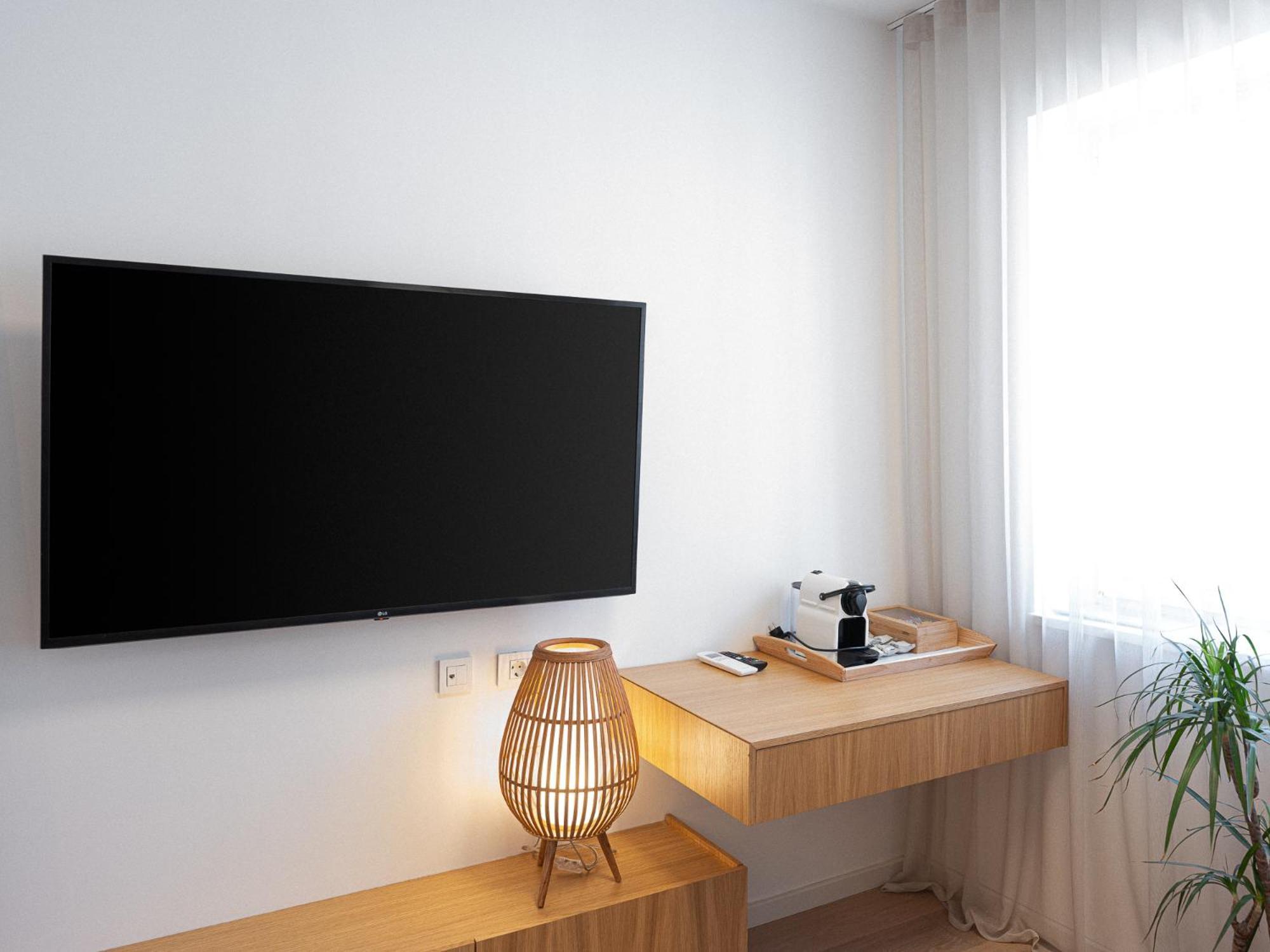 Apartment Ju3 Ljubljana