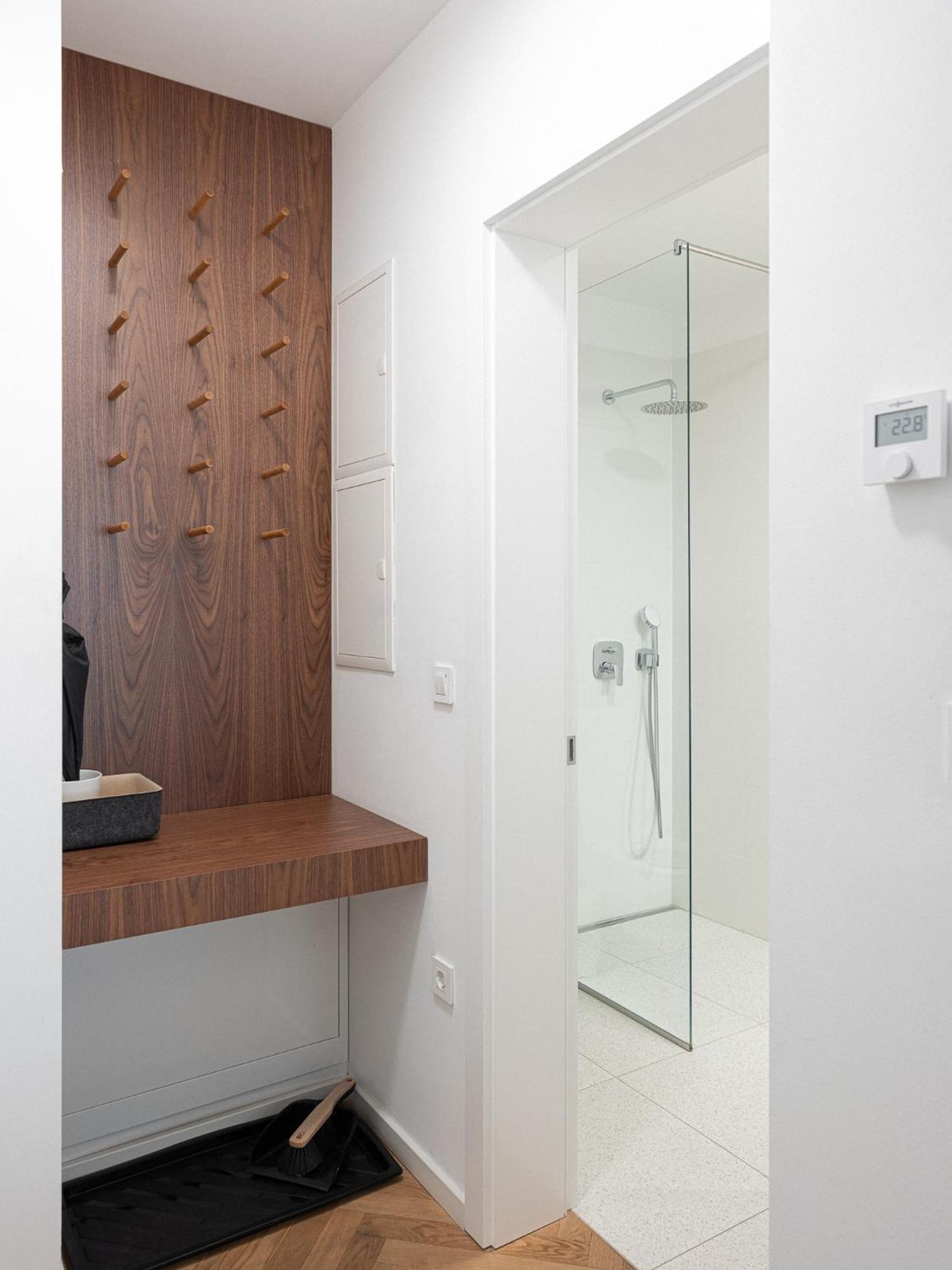 Apartment Ju3 Ljubljana
