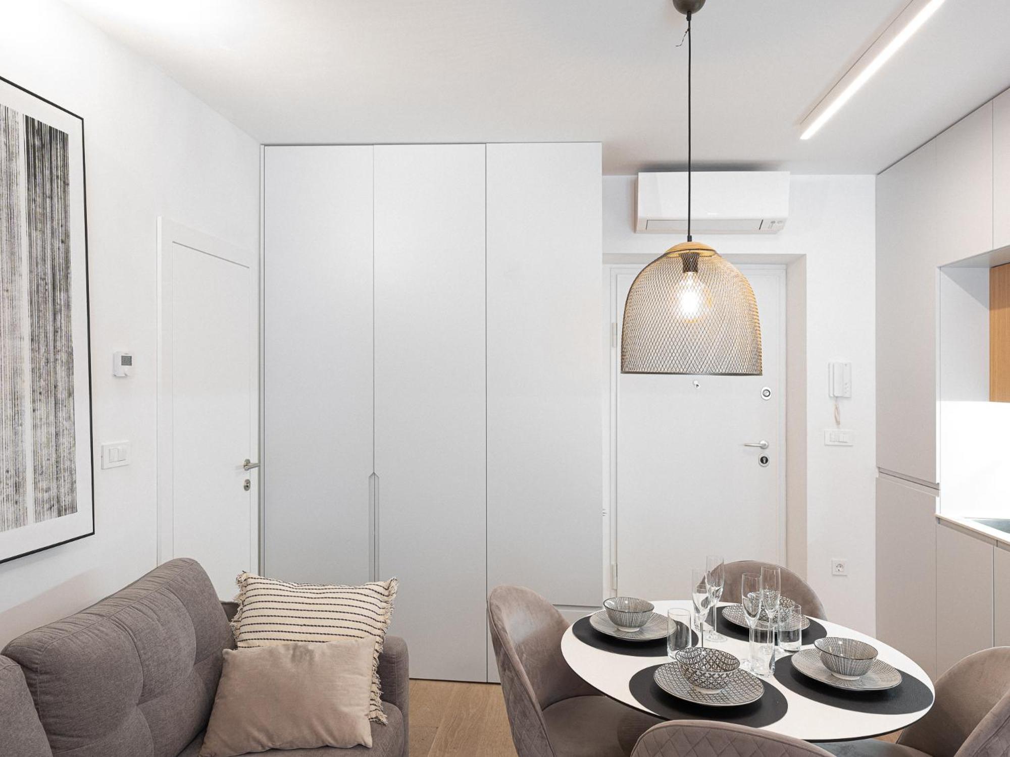 Ju3 Apartment Ljubljana