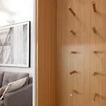 Ju3 Apartments