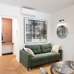Ju3 Apartments