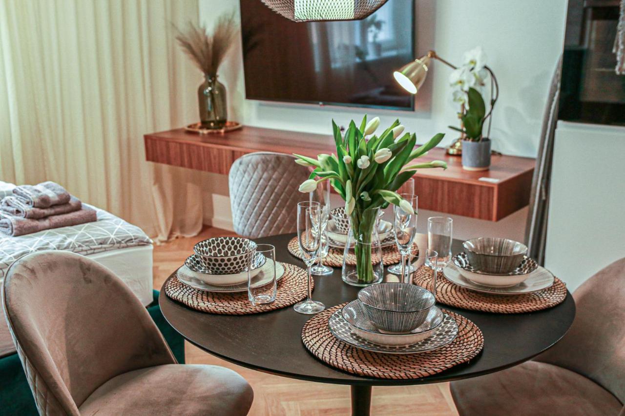 Ju3 Apartment *
