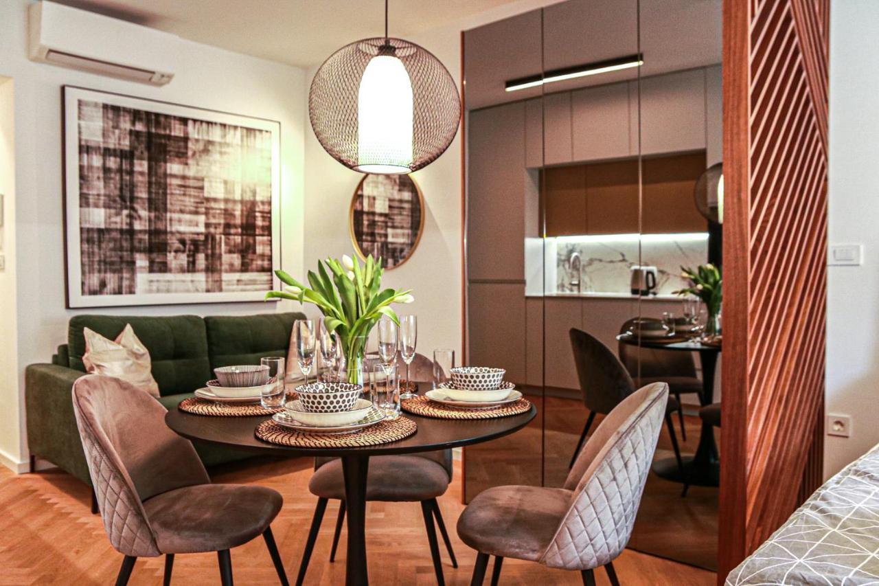 Apartment Ju3 *