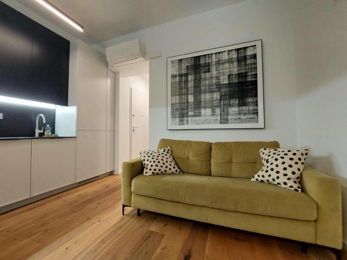 Apartment Ju3