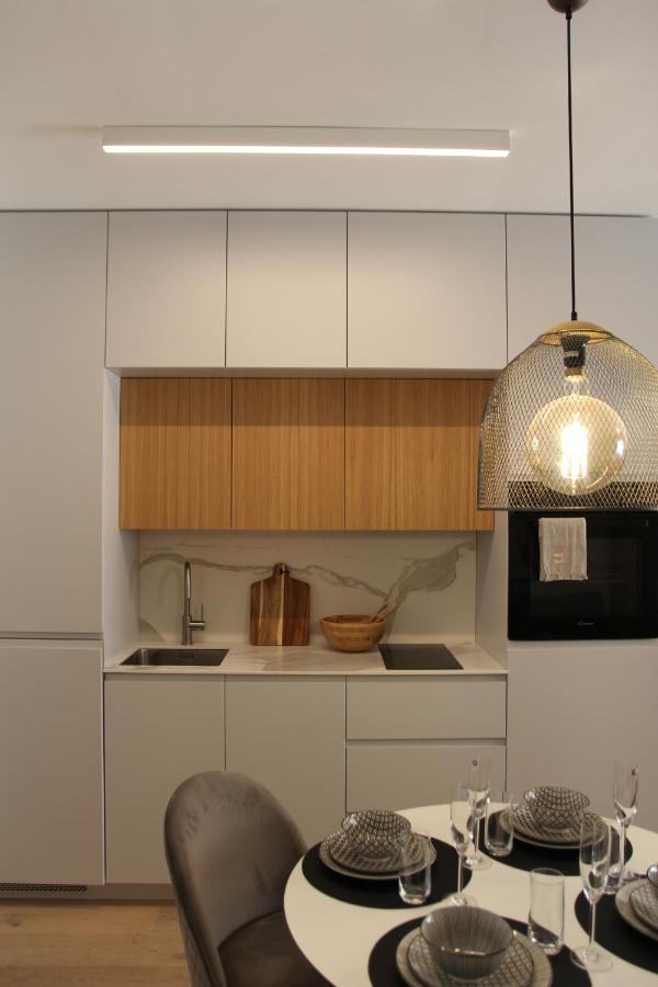 Ju3 Apartment *