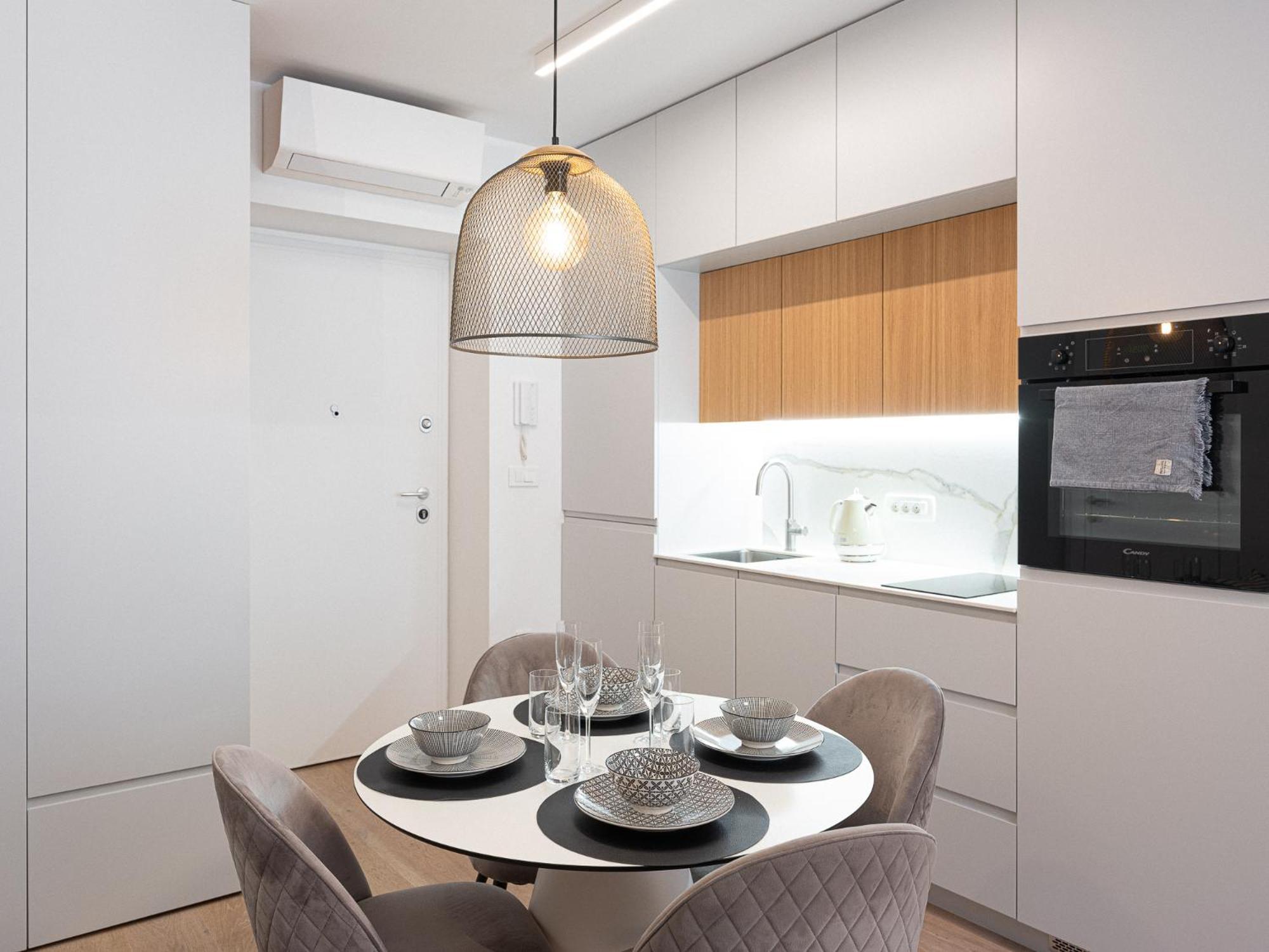 Ju3 Apartment *