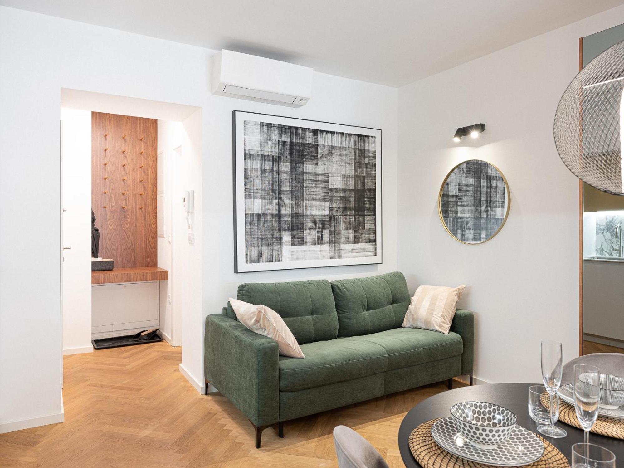 Ju3 Apartment *