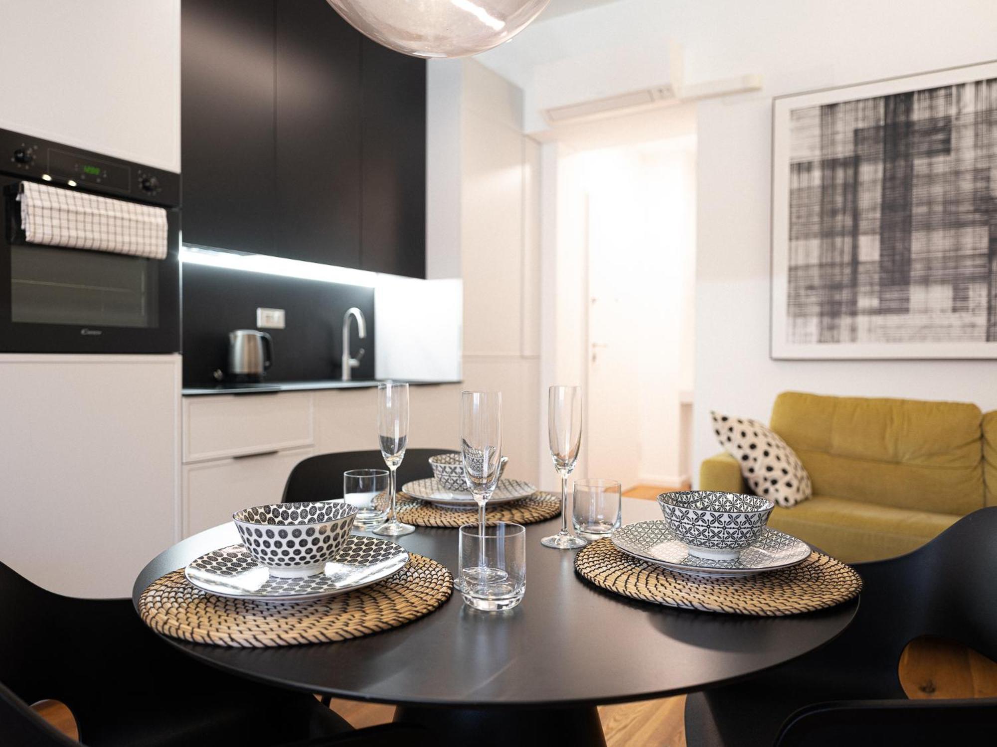 Apartment Ju3 *