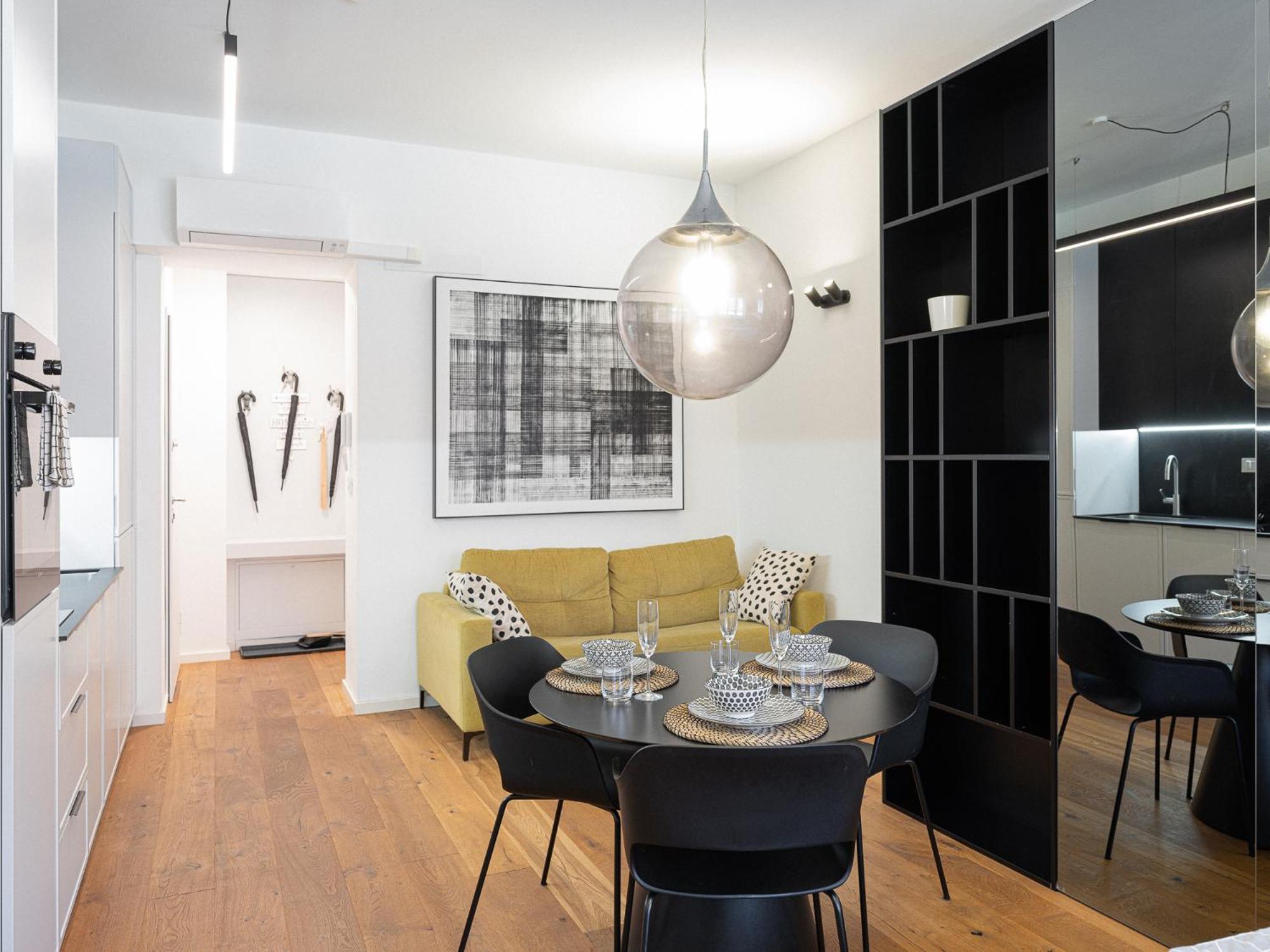 Apartment Ju3