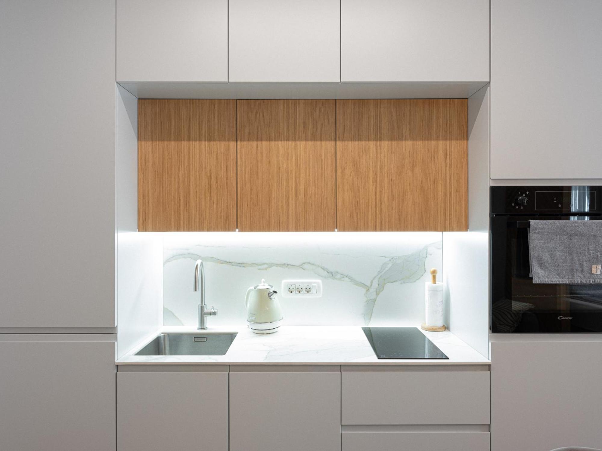 Apartment Ju3 *